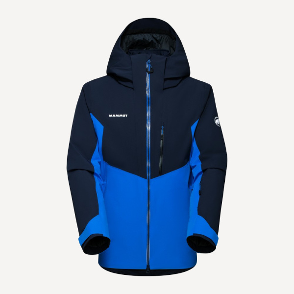 Куртка утепленная Stoney HS Thermo Jacket M (; XL; marine/ice)